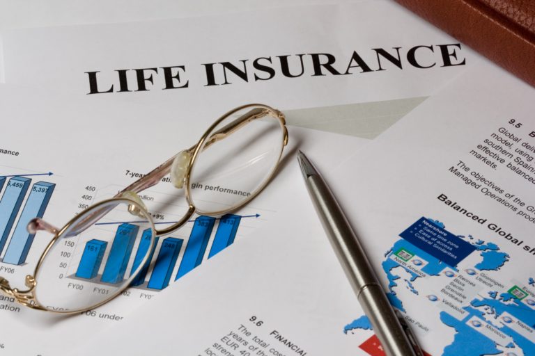 How Much Life Insurance Should You Buy?