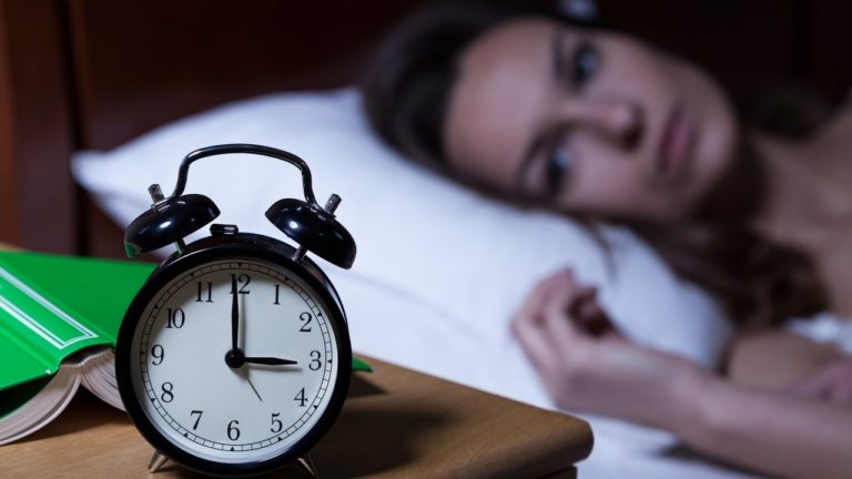 Is Your Universal Life Insurance Policy Keeping You Awake?
