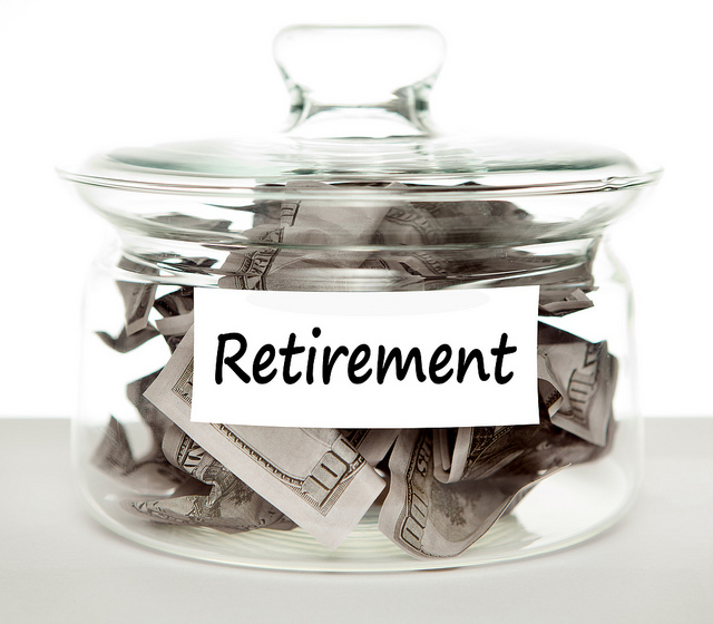 2016 Election and Your Retirement